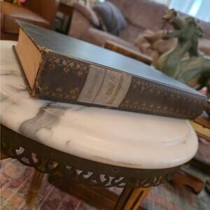 The Decameron of Giovanni Boccaccio 1930 edition Antique Illustrations